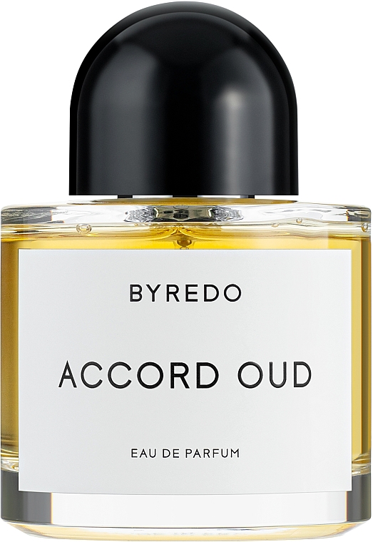 Byredo Accord Oud - Eau de Parfum