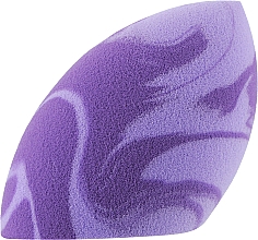 Make-up-Schwamm violett - Real Techniques Chroma Miracle Complexion Sponge — Bild N1