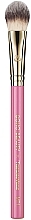 Düfte, Parfümerie und Kosmetik Highlighter-Pinsel MT1 - Boho Beauty Makeup Brush 