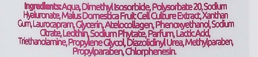 Gesichtselixier mit Stammzellen - Charmine Rose Phyto Cell Elixir — Bild N4