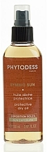 Düfte, Parfümerie und Kosmetik Trockenöl mit Jojoba-Extrakt - Phytodess Symbio Sun Huile Seche Vite Au Jojoba 