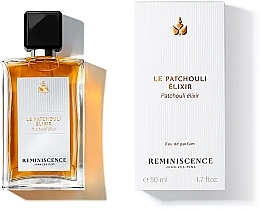 Reminiscence Le Patchouli Elixir - Eau de Parfum — Bild N2