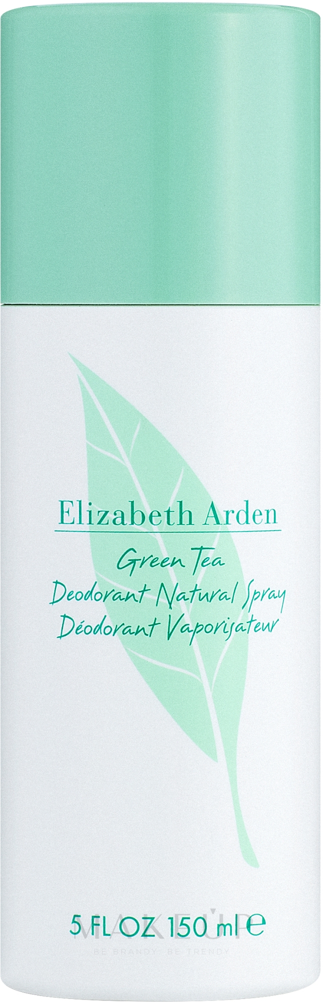 Deospray - Elizabeth Arden Green Tea  — Bild 150 ml