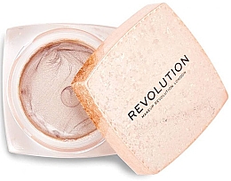 Flüssiger Highlighter - Makeup Revolution Jewel Collection Jelly Highlighter — Bild N3