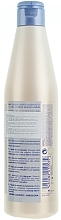 Pflegendes und stärkendes Shampoo mit Keratin - Salerm Keratin Shot Maintenance Shampoo — Foto N2