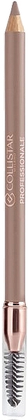 Augenbrauenstift - Collistar Professional Eyebrow Pencil Waterproof — Bild N1