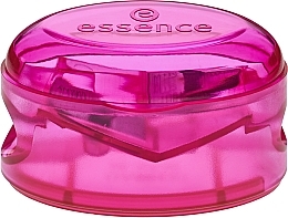 Düfte, Parfümerie und Kosmetik Doppelspitzer rosa - Essence Sharpener