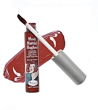 theBalm Voyage Vacay Matte Lip Trio (Lippenstift 3x7.4ml) - Lippenset — Bild N3