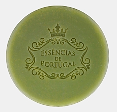 Naturseife Eucalyptus - Essencias De Portugal Eucalyptus Soap Senses Collection — Bild N3