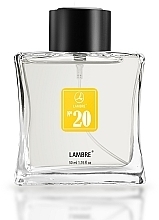 Lambre № 20 - Eau de Toilette — Bild N1