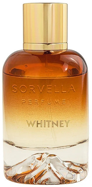 Sorvella Perfume Mountain Collection Whitney - Eau de Parfum — Bild N1