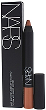Düfte, Parfümerie und Kosmetik Matter Lippenstift Pensil - Nars Velvet Matte Lip Pencil