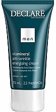 Vitalisierende Anti-Falten Gesichtscreme mit Mineralien und Vitaminen - Declare Men ﻿Anti-Wrinkle Energizing Cream — Bild N1