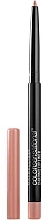 Lippenkonturenstift - Maybelline Color Sensational Shaping Lip Liner — Bild N2