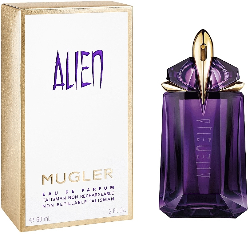 Mugler Alien - Eau de Parfum — Bild N2