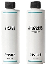 Set - Jan Marini Aesthetician Kit (prep/sol/237ml + gel/237ml) — Bild N1