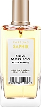 Saphir Parfums New Mazurca - Eau de Parfum — Bild N2