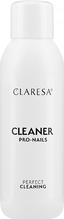Nagelentfetter - Claresa Cleaner Pro-Nails — Bild N3
