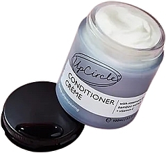 Creme-Conditioner mit Rosmarinöl - UpCircle Conditioner Creme — Bild N1