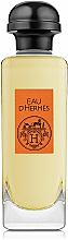 Hermes Eau D`Hermes - Eau de Toilette  — Bild N1