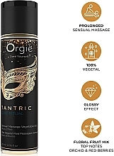 Massageöl für die Tantra Massage - Orgie Tantric Love Ritual Sensual Massage Vegetal Oil — Bild N1