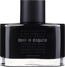 Düfte, Parfümerie und Kosmetik Mark Buxton Devil In Disguise - Eau de Parfum