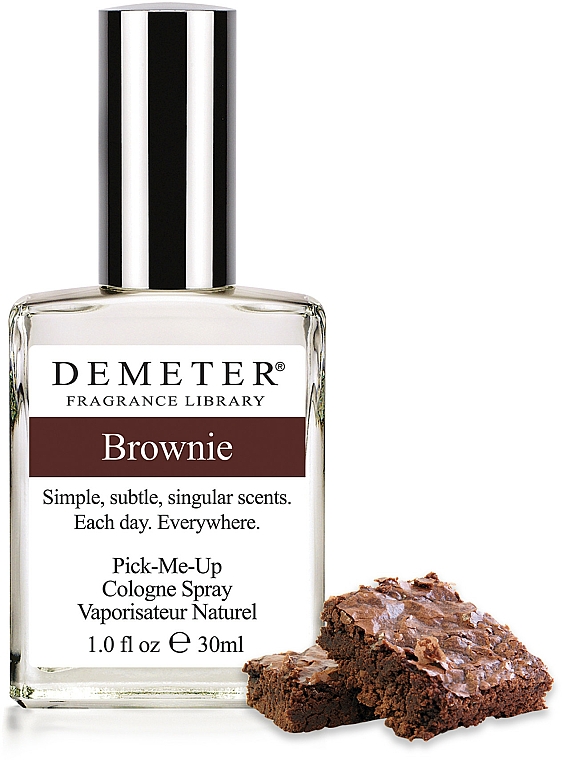 Demeter Fragrance Brownie - Parfüm — Bild N1