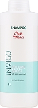 Volumen-Shampoo für feines Haar - Wella Professionals Invigo Volume Boost Bodifying Shampoo — Bild N11