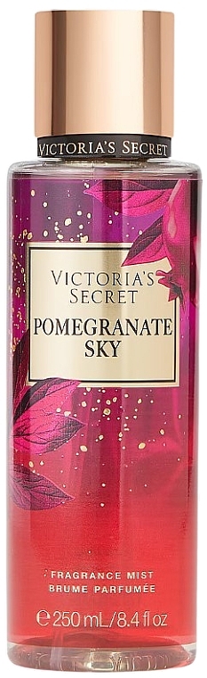 Parfümiertes Körperspray  - Victoria's Secret Pomegranate Sky Fragrance Mist — Bild N1