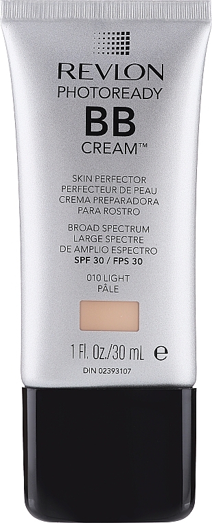 BB Gesichtscreme SPF 30 - Revlon PhotoReady BB Cream — Foto N1