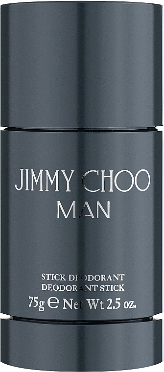Jimmy Choo Jimmy Choo Man - Parfümierter Deostick — Bild N1