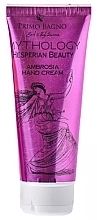 Handcreme - Primo Bagno Mythology Hesperian Beauty Ambrosian Hand Cream — Bild N1