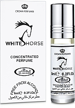 Düfte, Parfümerie und Kosmetik Al Rehab White Horse - Parfum