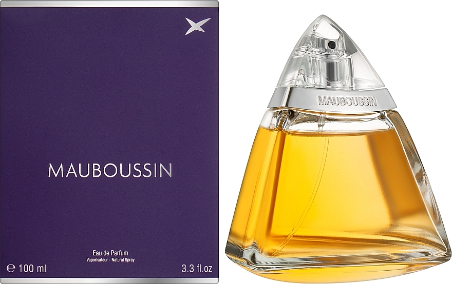 Mauboussin Pour Femme - Eau de Parfum — Foto N2