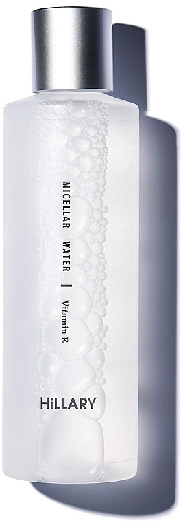 Mizellenwasser - Hillary Micellar Water Vitamin E — Bild N1