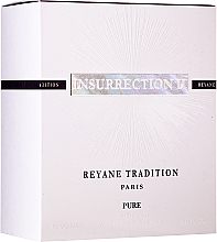 Reyane Tradition Insurrection II Pure - woda perfumowana — Bild N2