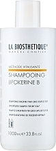 Düfte, Parfümerie und Kosmetik Shampoo-Konzentrat für trockene Kopfhaut - La Biosthetique Methode Vitalisante Shampooing