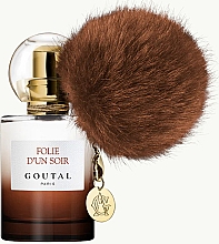 Goutal Folie D'Un Soir - Eau de Parfum — Bild N4