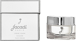 Düfte, Parfümerie und Kosmetik Gesichtscreme - Jacadi Face Cream