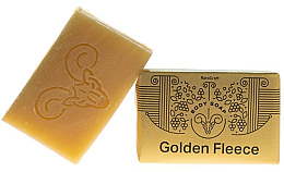 Düfte, Parfümerie und Kosmetik Körperseife Goldenes Vlies - RareCraft Golden Fleece Body Soap