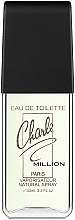 Düfte, Parfümerie und Kosmetik Aroma Parfume Charle Million - Eau de Toilette