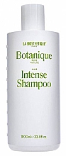 Düfte, Parfümerie und Kosmetik Sulfatfreies Shampoo - La Biosthetique Botanique Pure Nature Intense Shampoo Salon Size