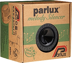 Schalldämpfer - Parlux Melody Silencer — Bild N2