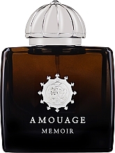 Amouage Memoir Woman - Eau de Parfum — Bild N1