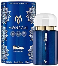 Ramon Monegal Ibiza #Sunsetcafe - Eau de Parfum — Bild N1