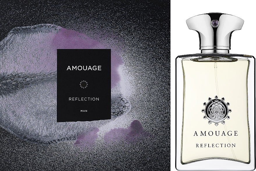 Amouage Reflection Man - Eau de Parfum — Bild N4