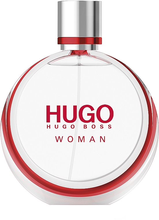 HUGO Woman - Parfüm — Foto N1