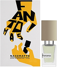 Nasomatto Fantomas - Parfum — Bild N2