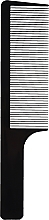 Professioneller Haarkamm 230 mm - Ronney Professional Comb Pro-Lite 344 — Bild N1