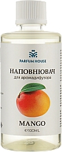 Düfte, Parfümerie und Kosmetik Nachfüller für Aroma-Diffusor Mango - Parfum House Mango